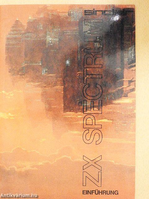 Sinclair ZX Spectrum