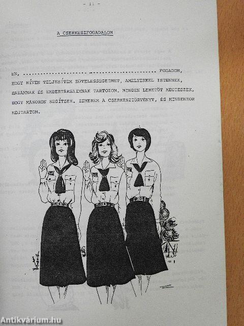 III. osztályú próba