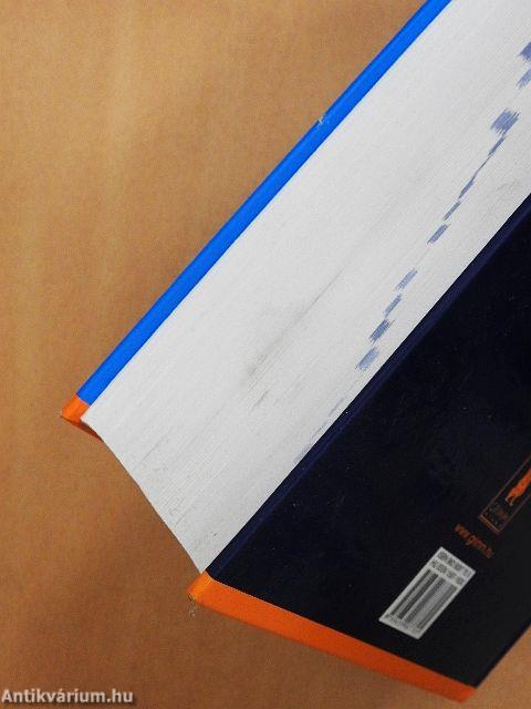 Magyar-francia kéziszótár