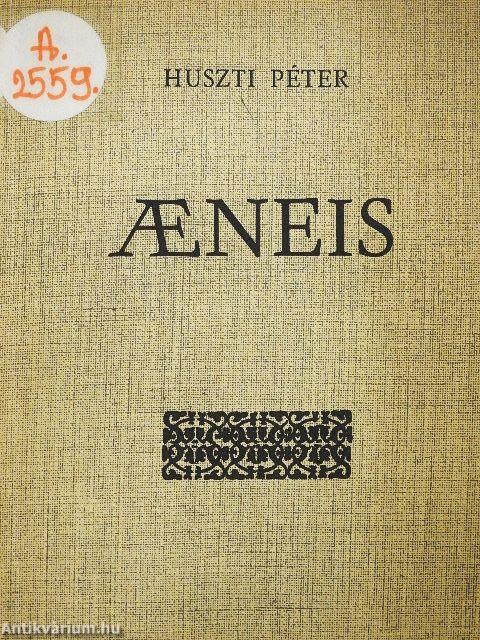 Aeneis