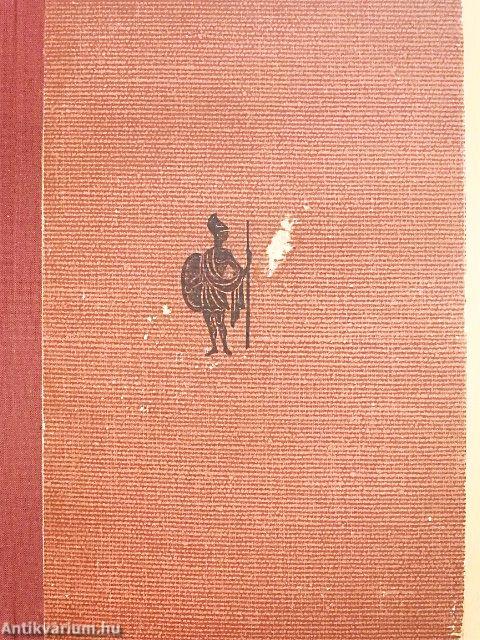 A pompeji strázsán