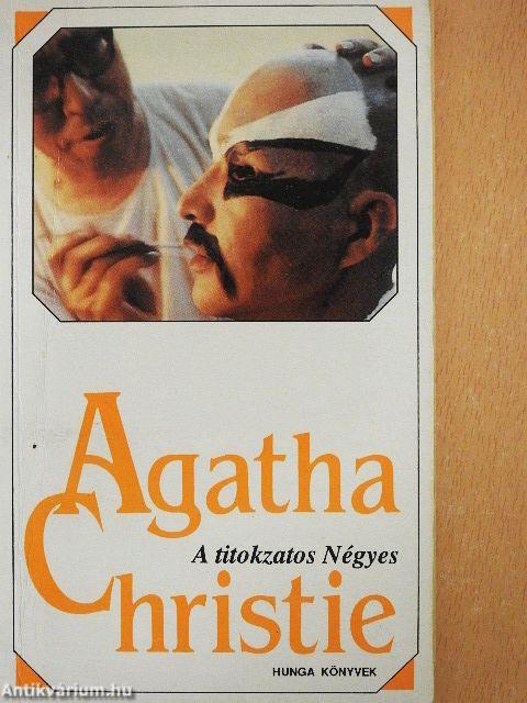 A titokzatos Négyes