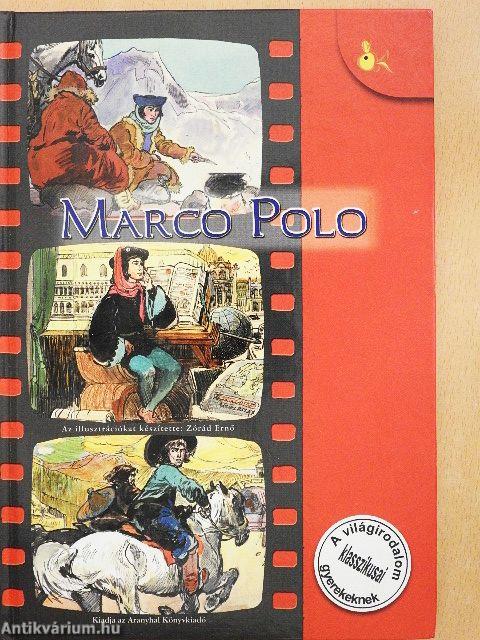 Marco Polo