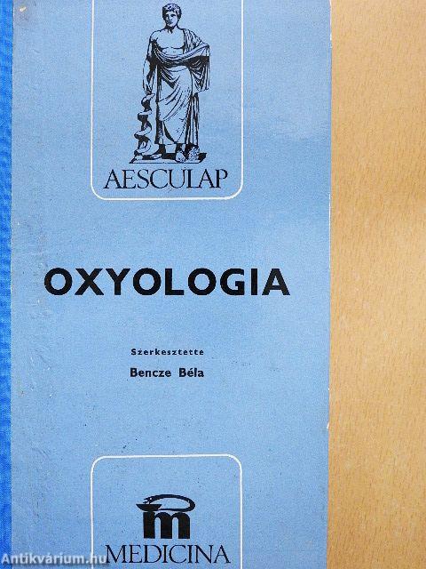 Oxyologia