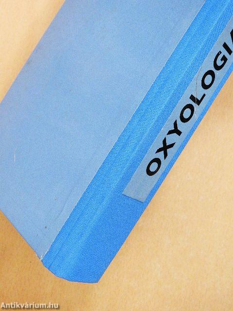 Oxyologia