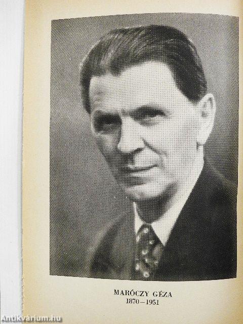 A megnyitások elmélete