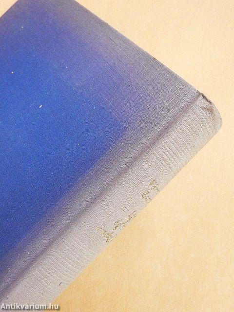 Így égtem, énekeltem