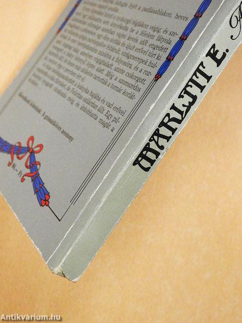 A vénkisasszony titka