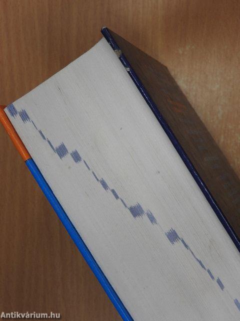 Magyar-francia kéziszótár