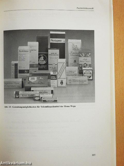 Kosmetik aus der Apotheke