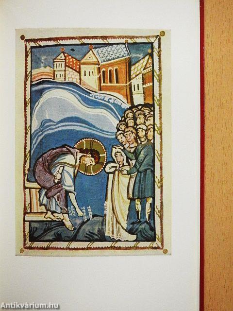 Mittelalterliche Miniaturen