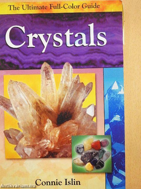 Crystals
