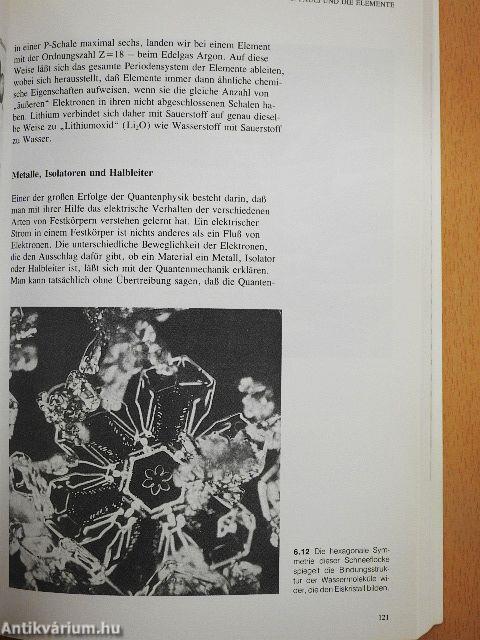 Quantenuniversum - Die Welt der Wellen und Teilchen
