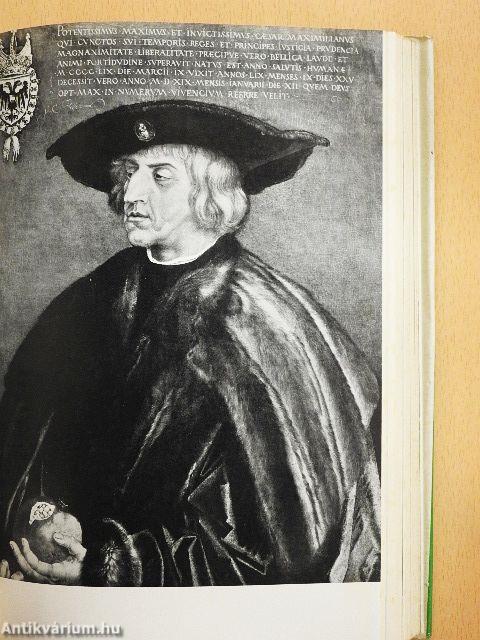 Glanz und elend eines Jahrtausends