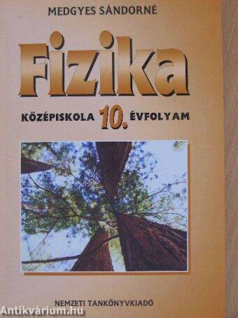 Fizika 10.