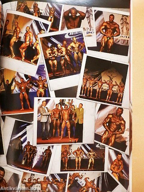 Musclefit 2011. december