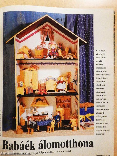 Burda Special - Karácsony