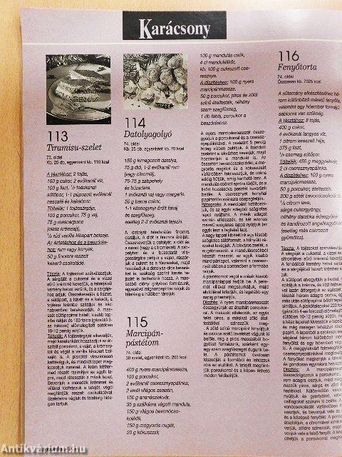 Burda Special - Karácsony