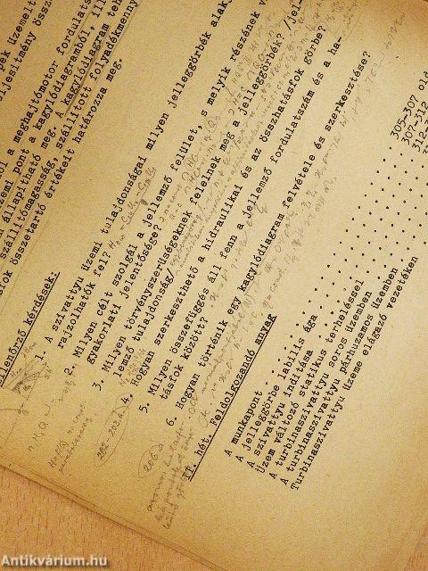 Módszertani útmutató