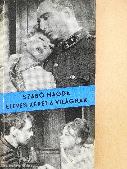 Eleven képét a világnak