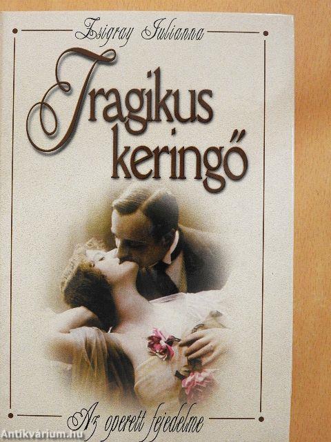 Tragikus keringő