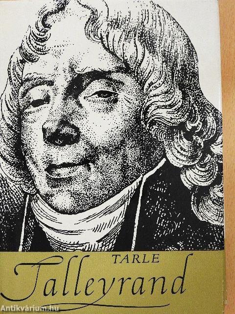 Talleyrand