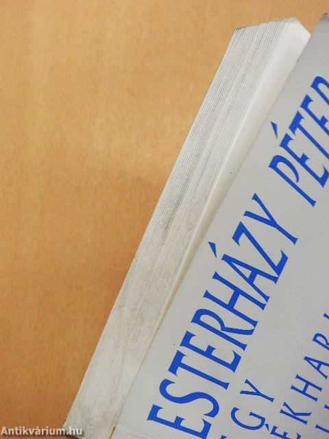 Egy kékharisnya följegyzéseiből