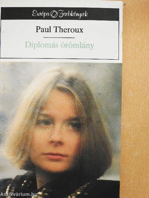 Diplomás örömlány