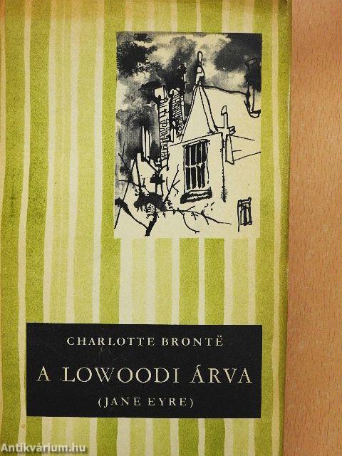 A lowoodi árva