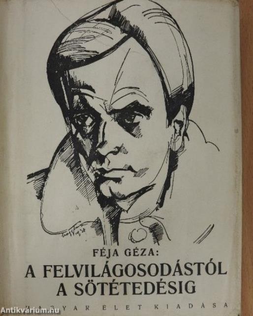 A felvilágosodástól a sötétedésig