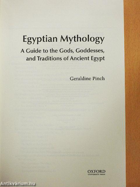 Egyptian Mythology