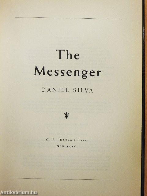 The Messenger