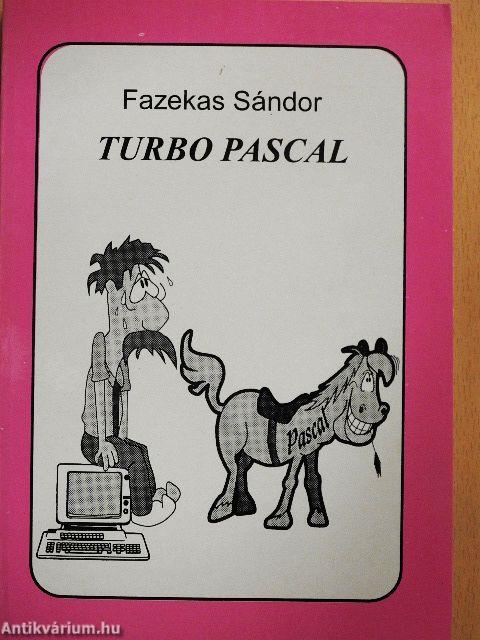 Turbo Pascal