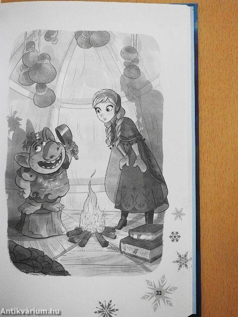 Varázslatos emlékek