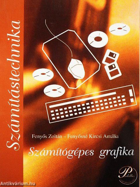 Számítógépes grafika