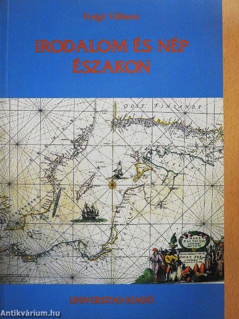 Irodalom és nép északon