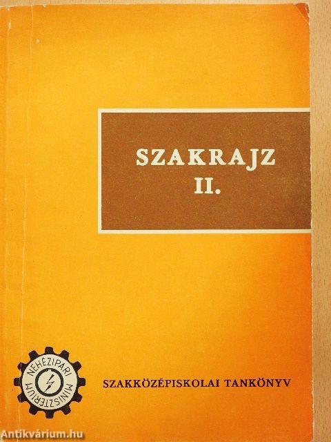Szakrajz II.
