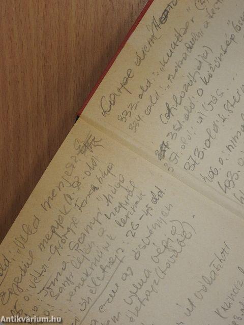 Életed kész regény