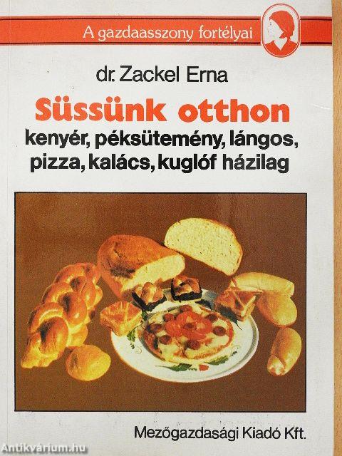 Süssünk otthon