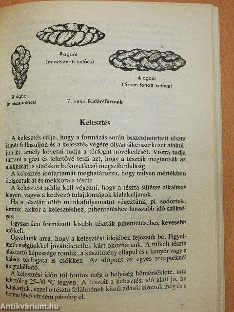 Süssünk otthon