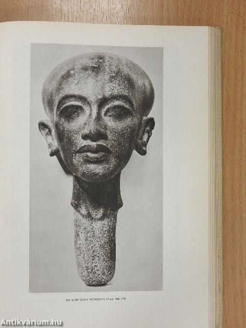 Geschichte Aegyptens