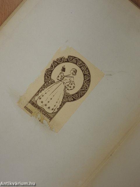 Geschichte Aegyptens