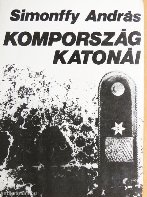 Kompország katonái