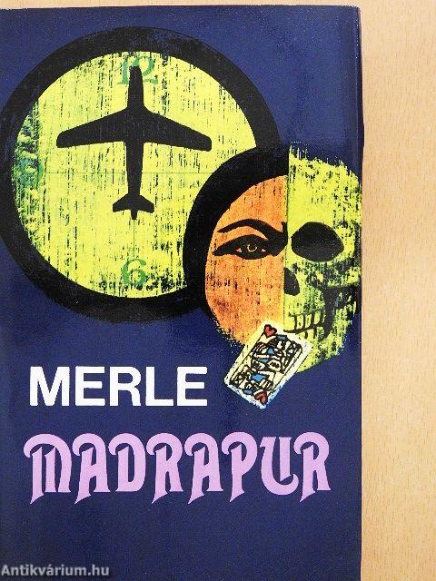 Madrapur