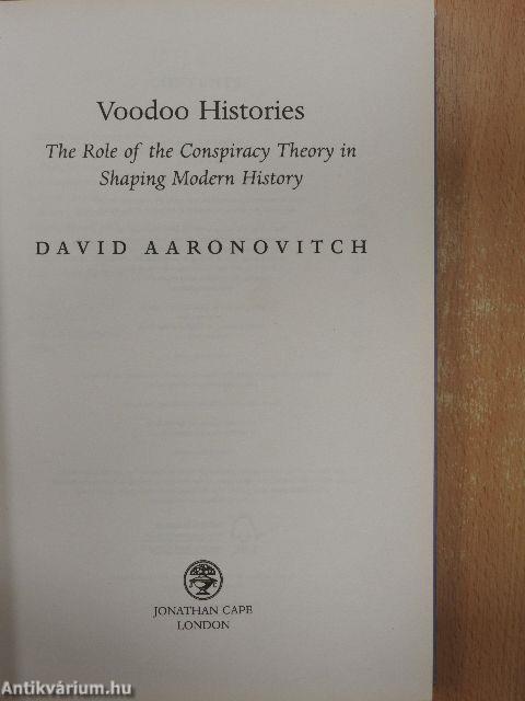 Voodoo Histories