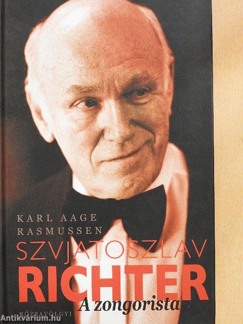 Szvjatoszlav Richter - A zongorista