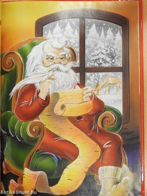 Piros alma, aranydió