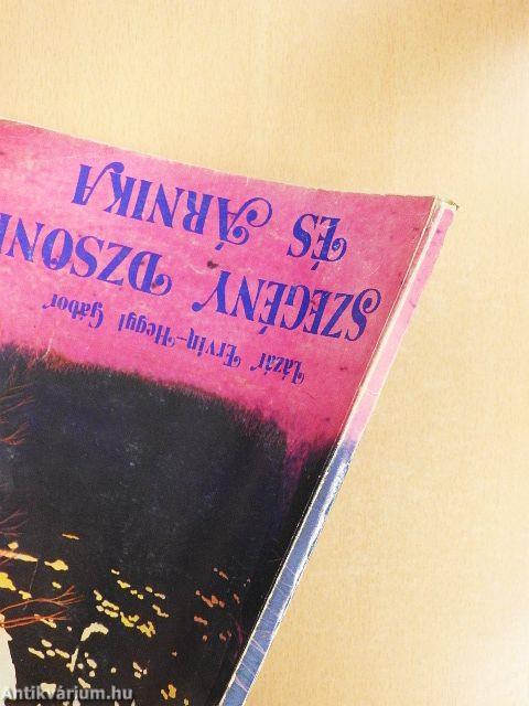 Szegény Dzsoni és Árnika