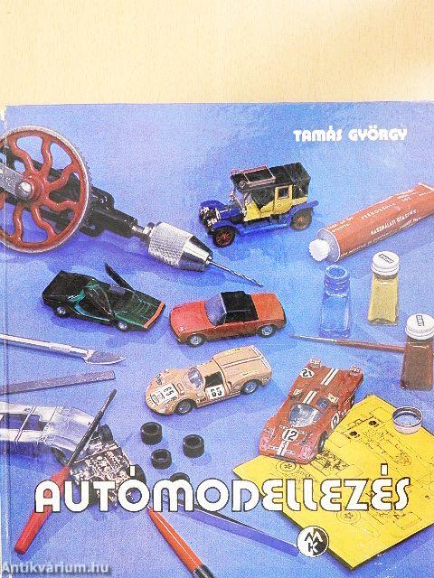 Autómodellezés
