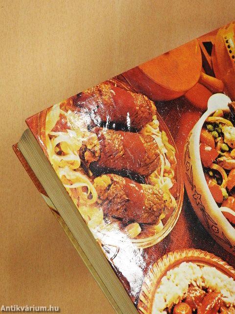 Mindenki szakácskönyve